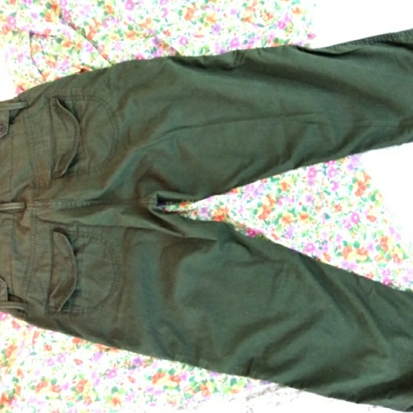 Levi's Boyfriend Chino - Picture 8 of 8